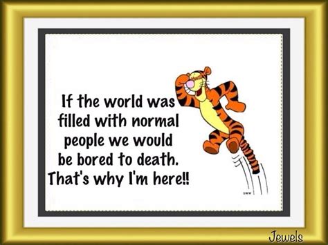 Tigger Birthday Quotes. QuotesGram