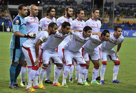 Tunisia’s Soccer Team Faked An Injury – Sports Task