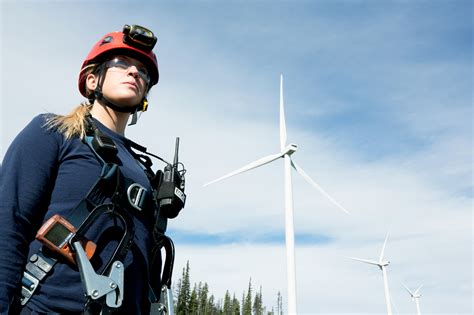 GE Renewable Energy Europe - Wind Turbine Technicians