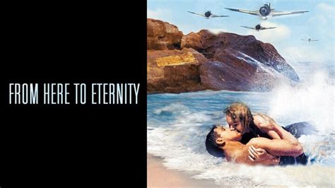 From Here to Eternity Movie - Where To Watch