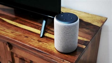 Amazon Echo 3rd Gen. Review: Get Plethora Of Upgrades Without Shelling An Extra Dime - Gizbot ...