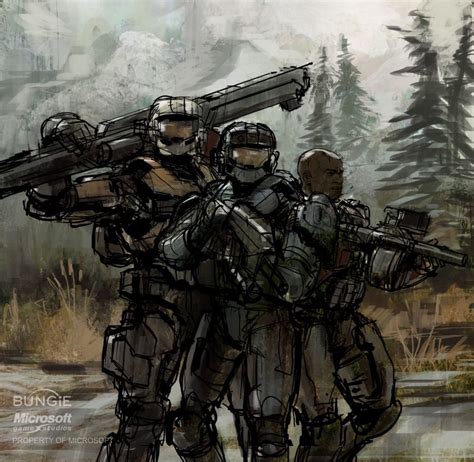 Noble Team | Video Games Artwork | Halo reach, Halo spartan, Halo armor