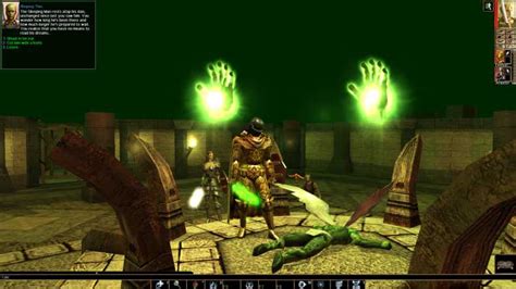 Buy Neverwinter Nights: Enhanced Edition Steam Key | Instant Delivery | Steam CD Key