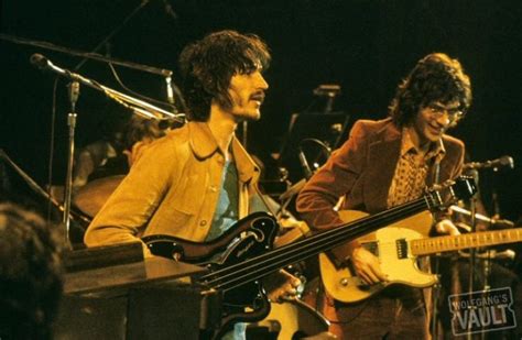 Rick Danko (The Band) | Know Your Bass Player