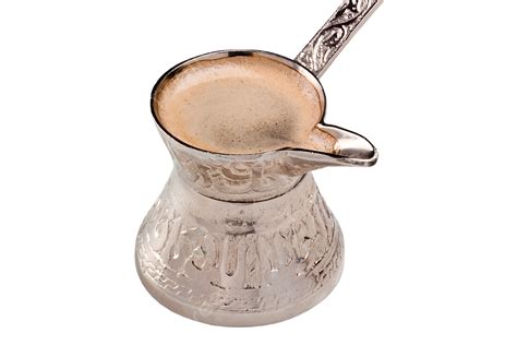 Turkish Coffee Pot Zezwa, Preparing, Zezwa, Turkish PNG Transparent ...