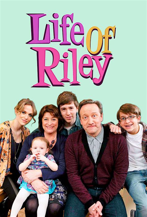 Life of Riley | TVmaze