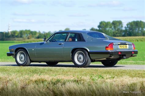 Jaguar XJS V12 HE coupe, 1986 - Welcome to ClassiCarGarage