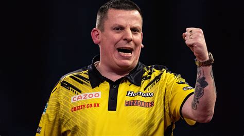 Dave Chisnall beats Jim Williams to take final ProTour win of 2023 with ...