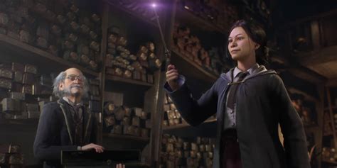 Check Out the New Cinematic Trailer for ‘Hogwarts Legacy’ | Hypebeast