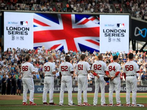 CC Sabathia confident Britons will enjoy baseball when MLB hits London in 2023 | Express & Star