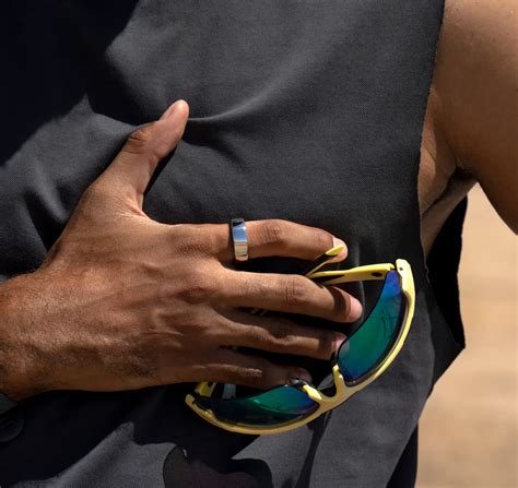 Product of the Week: Is Oura Ring Worth the Hype? - Athletech News