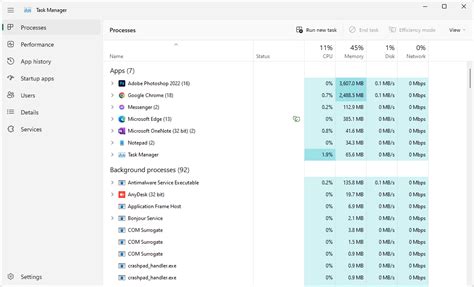 Neat Info About How To Reduce Processes In Task Manager - Postmary11