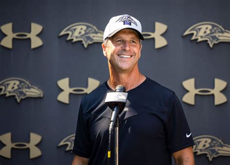 John Harbaugh Brother Jim Harbaugh: Family Tree Explored