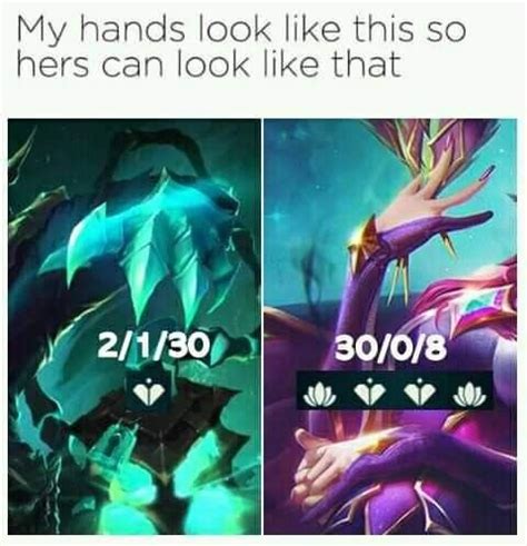 Pin by Kamil Kozłowski on Lol | Lol league of legends, League memes ...