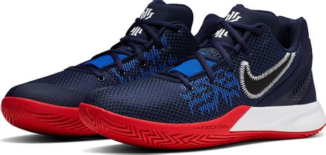 Nike Kyrie Flytrap Ii Basketball Shoes in Blue for Men - Lyst