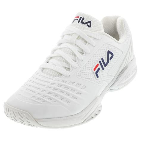 FILA Women`s Axilus 2 Energized Tennis Shoes | Tennis Express ...