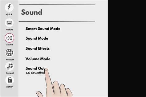 Is Your LG Soundbar Connected But No Sound? (Easy Fixes)