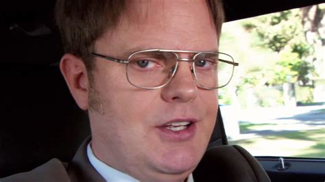 The Best Dwight And Jim Moments From The Office