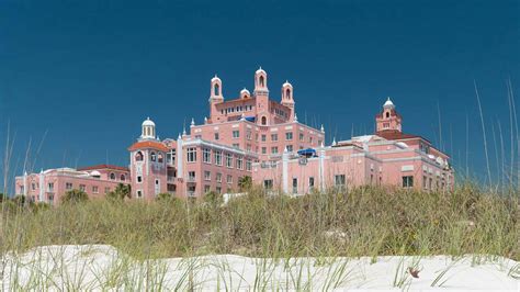 Don CeSar reopens to guests following Hurricane Ian