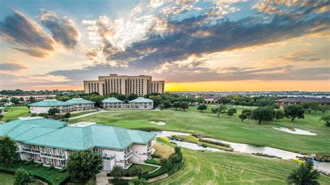 The 20 Best Hotels in Dallas, TX