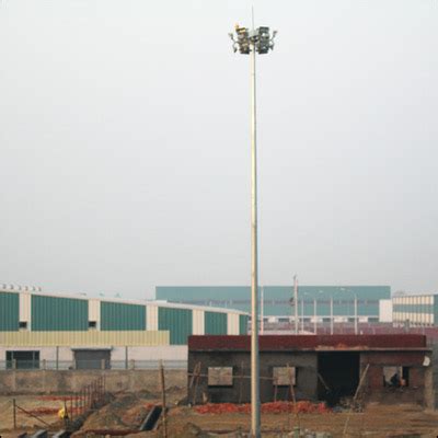 High Mast Lighting, Services, Pune, Maharashtra, India