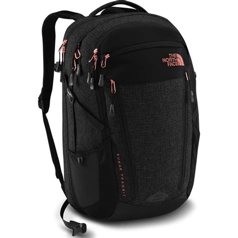 THE NORTH FACE Women's Surge Transit Backpack - Eastern Mountain Sports