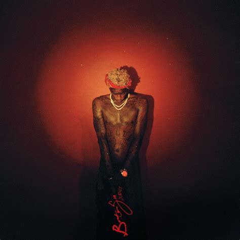 ‎Barter 6 by Young Thug on Apple Music