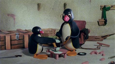 Pingu Finishes the Job - Pingu Wiki