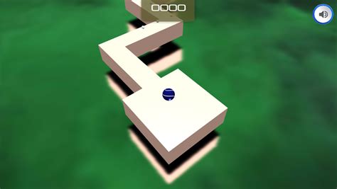 🕹️ Play Rolling Ball 3D Game: Free Online Ball Roll Path Following Video Game for Kids & Adults