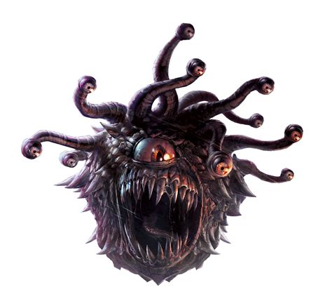 Monster Journals - Beholder & Troll Revealed - Sword Coast Legends ...