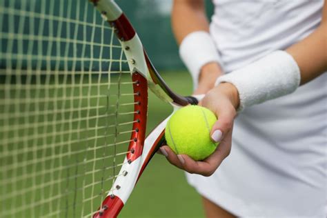 Knowing Tennis Racquet Ratings - Tennis Racket Pro