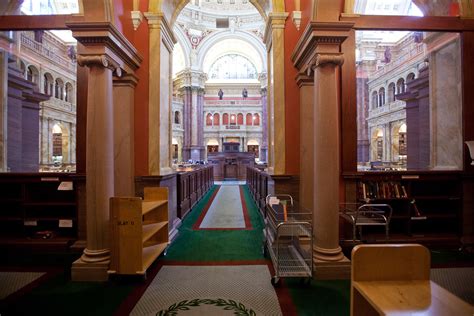 library of congress reading room | the reading room in the l… | Flickr