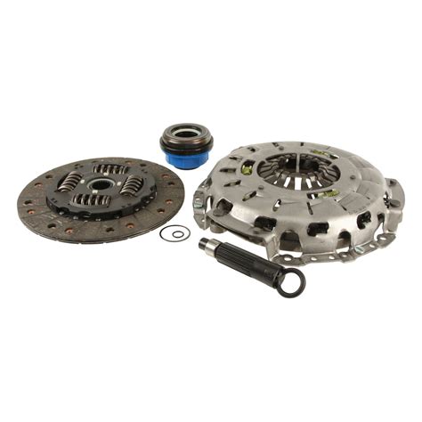 Exedy OEM Pro Clutch Kit, Self Adjusting - Walmart.com - Walmart.com