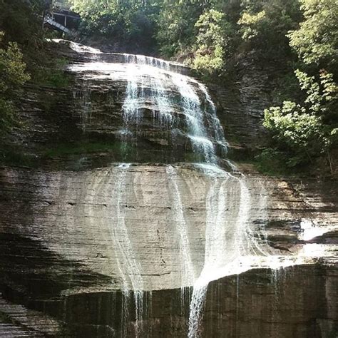 Montour Falls – Andy Arthur.org