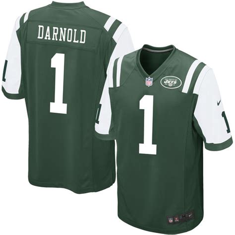 Sam Darnold Jets Jersey, NFL Draft Hats & Team Gear 2018