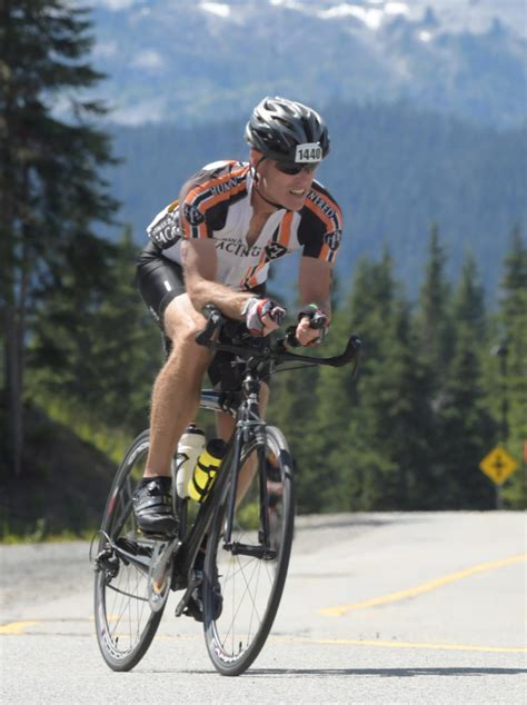 Ironman Canada Race Report | Human Powered Racing