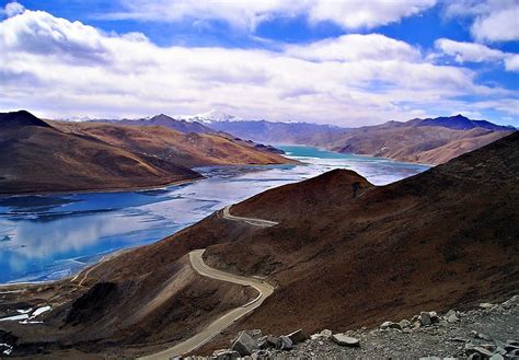 Winter Tour in Tibet is More Attractive | Tibet Travel Blog