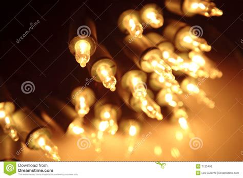 Christmas lights stock image. Image of metaphor, assorted - 7123405