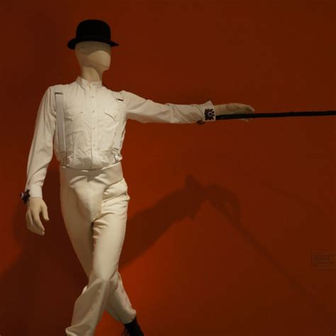 DIY "A Clockwork Orange" Costume: How to Dress Like Alex's Droogs - Holidappy