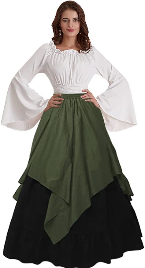 Medieval Female Peasant Clothing | ubicaciondepersonas.cdmx.gob.mx