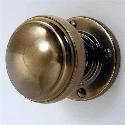 Vintage interior door knobs – Door Knobs