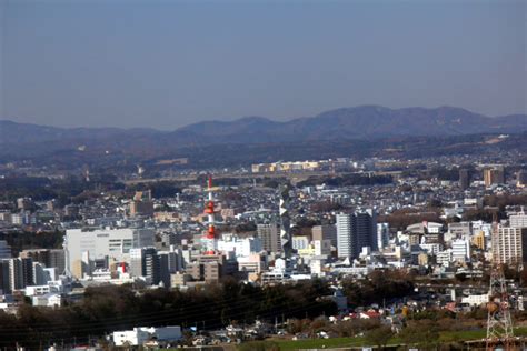 Mito - Japan | SkyscraperCity Forum