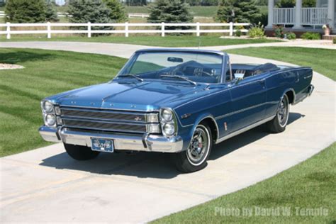 1966 Galaxie 500 7 Litre Convertible | Porn Sex Picture