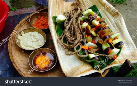 Assamese Goru Bihu Stock Photo 1181863840 | Shutterstock