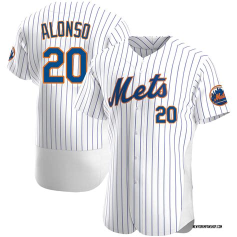 Pete Alonso Jersey, Authentic Mets Pete Alonso Jerseys & Uniform - Mets ...