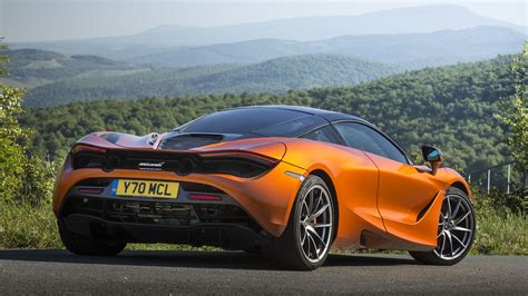 McLaren 720S真的快！連大哥們P1、918、F12 TDF都不是它的對手！ - CarStuff 人車事