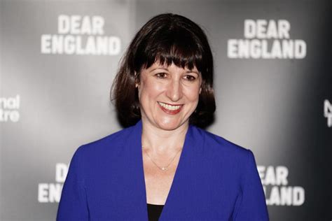 Shadow chancellor Rachel Reeves admits ‘mistakes’ amid plagiarism row over new book