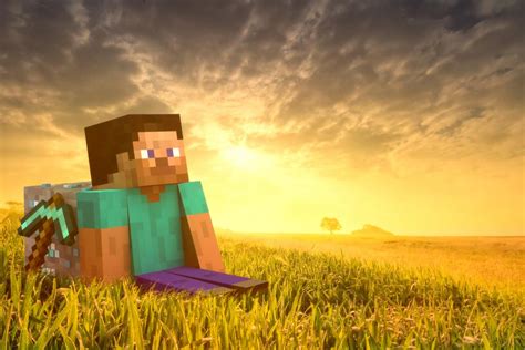 cool minecraft wallpaper! Minecraft Blog