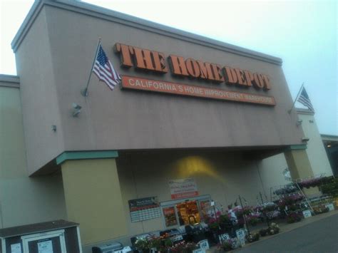 The Home Depot - San Diego, CA 92154