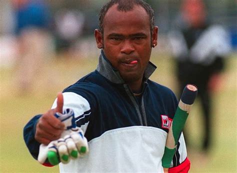 Vinod Kambli lashes out at Indian selectors